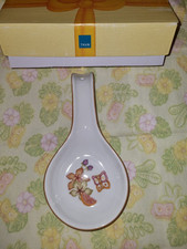 Thun Poggia Mestoli My Autumn Farfalla Autunno Nuovo Con Scatola Poggiamestoli