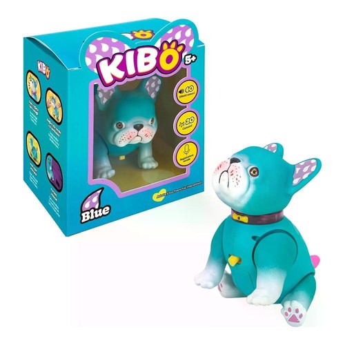Rocco giocattoli kibo - rocco,