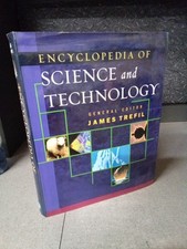 The Encyclopedia of Science