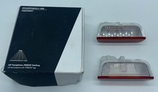 Coppia luci portiere