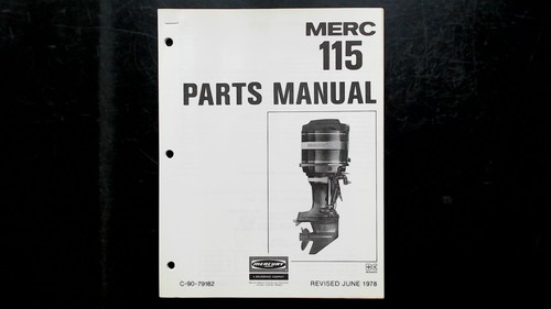 Manuale ricambi motore
