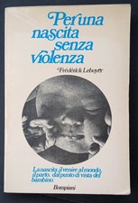 LIBRO PER UNA NASCITA SENZA