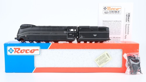 Roco 63205 linee elettriche - h0,