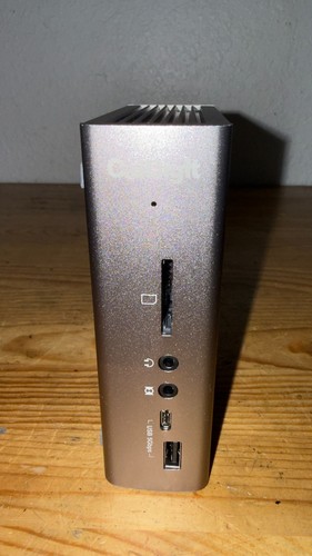 Docking station caldigit - station, ts3