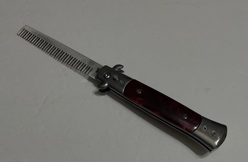 Coltello lama commutabile - a,