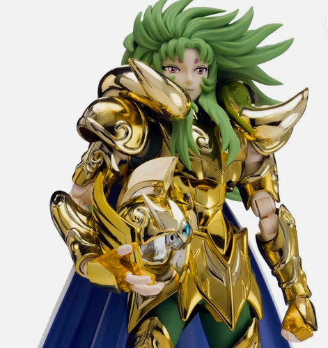 Aries shion saint seiya myth - shion-,