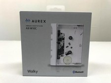 Toshiba AUREX AX-W10C