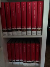 Storia dell' Arte Enciclopedia Di Repubblica