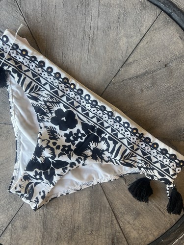 Calzedonia black white - black,