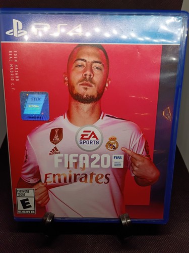 Fifa standard edition - 20,