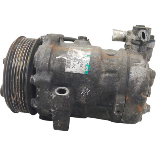 Compressore aria condizionata - compressore,