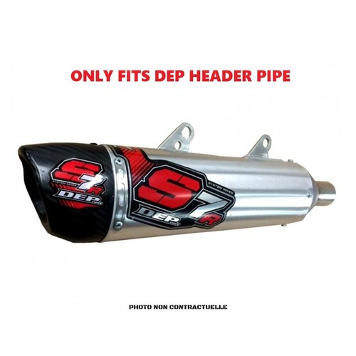 Silenziatore scarico suzuki - silenziatore,