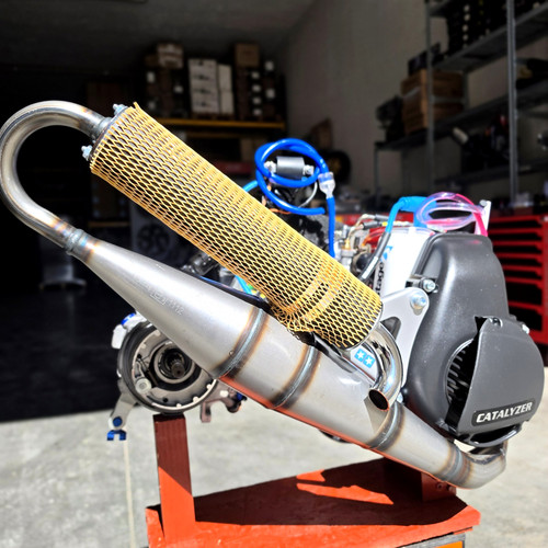 Motore nuovo mbk - nuovo,