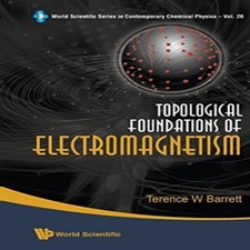 TOPOLOGICAL FOUNDATIONS OF
