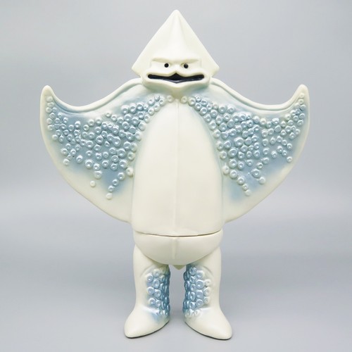 Robo gigante sofubi kaiju - sofubi,