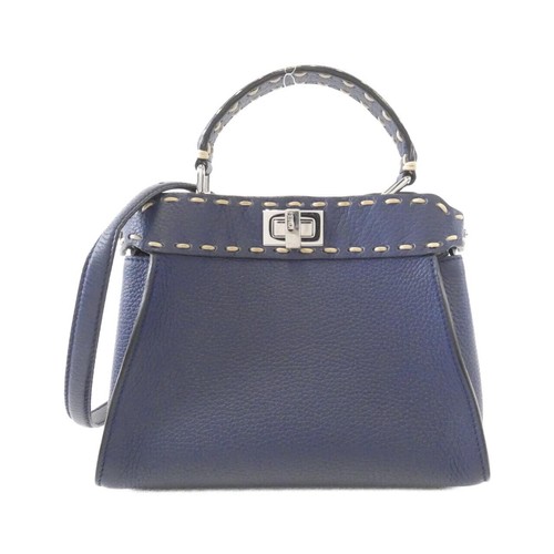 Autentica borsa fendi selleria - autentica,