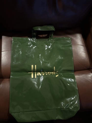 Borsa grande harrods london - harrods,