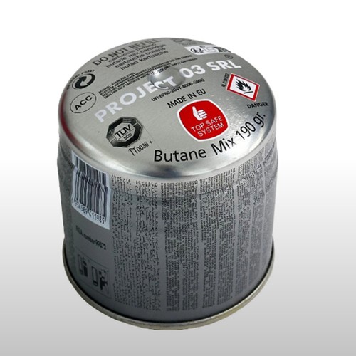 Bomboletta ricarica universale - bomboletta,