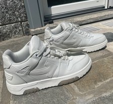 Off White Out Of Office Size EU44 UK 9.5)