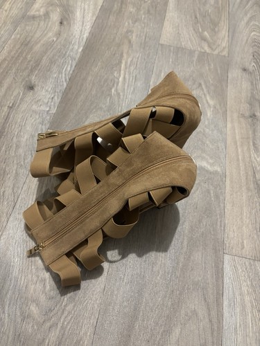 Sandali donna tacco alto
