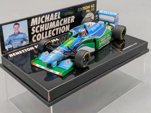 Modellini auto minichamps - auto,