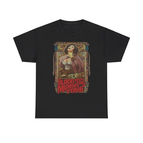 Maglietta blood from the - from,