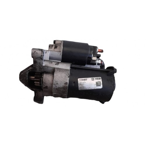 Motorino avviamento 114460