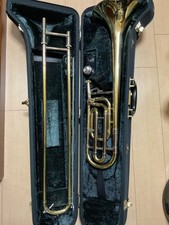 Trombone Vincent Bach