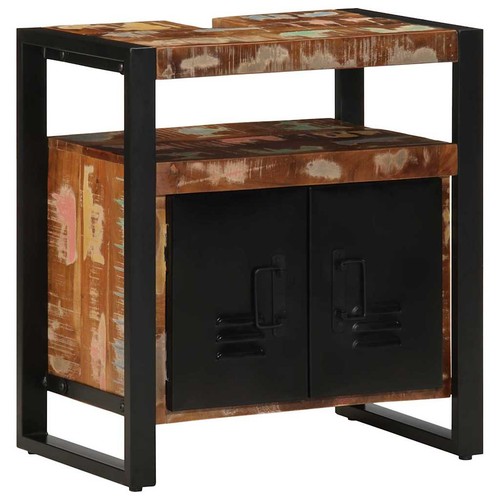 Mobile bagno 55x35x60 in - 55x35x60, cm