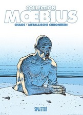 Moebius Moebius Collection