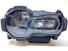 Gruppo faro avventura BMW