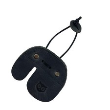 , Tiro con l'arco Finger Tab