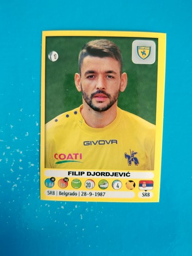 Figurina calciatori panini - calciatori,