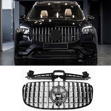 GRIGLIA MASCHERINA CALANDRA