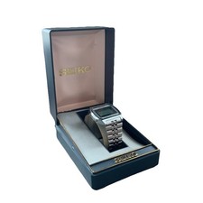 Orologio Seiko A904-5000