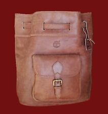 ZAINO TIMBERLAND ORIGINALE VINTAGE MAI USATO BORSA DA COLLEZIONE