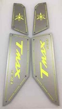 Pedane poggiapiedi Tmax 530