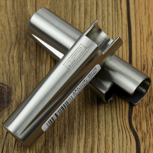 2pz custodia metallo - 2pz,