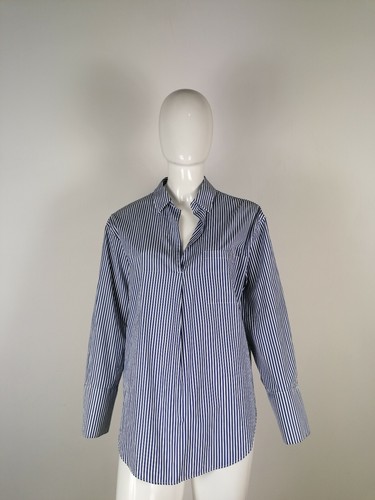 Zara camicia camicione - zara, donna