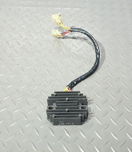 Regolatore di tensione - ♻️,