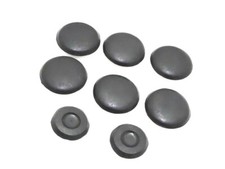 Per Suzuki Samurai Jimny Tappo In Gomma Per Foro Del Roll Bar Kit