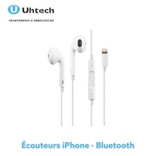 écouteurs iphone plus - 7,