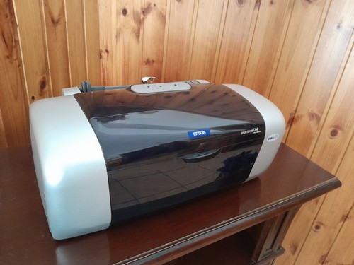 Stampante epson stylus - stampante, c64