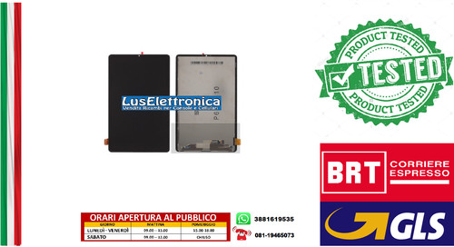 Samsung tab lite p610 - samsung,
