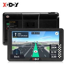 XGODY 886 7'' Auto Camion