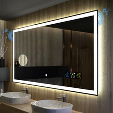 Miroir de Salle de Bain