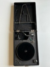 Thorens Valigia Fonografo