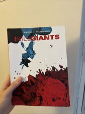 I Kill Giants Movie Tie-In