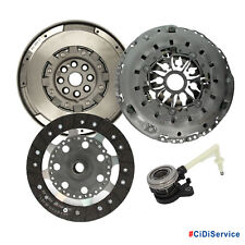 Kit Frizione + Volano Bimassa