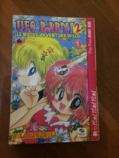 UFO BABY 2 Le nuove avventure numero 1 PLAY PRESS